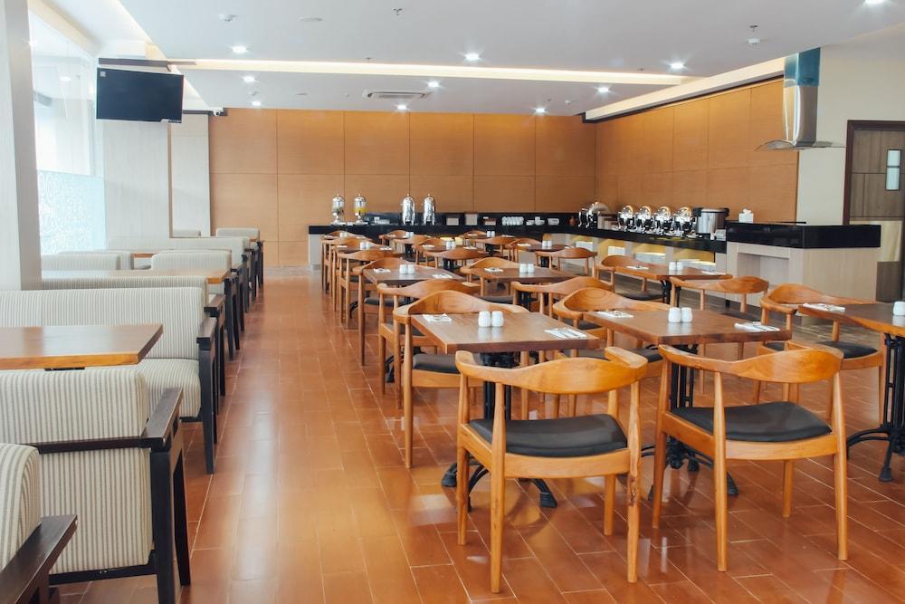特拉兹树酒店 雅加达 外观 照片