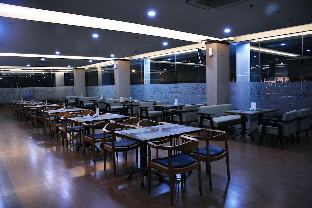 特拉兹树酒店 雅加达 外观 照片